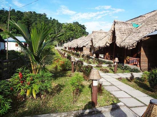 undefined Blue Bird Resort